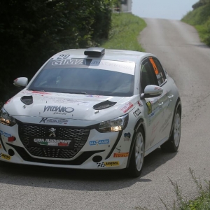 57° RALLY DEL FRIULI VENEZIA GIULIA - Gallery 30